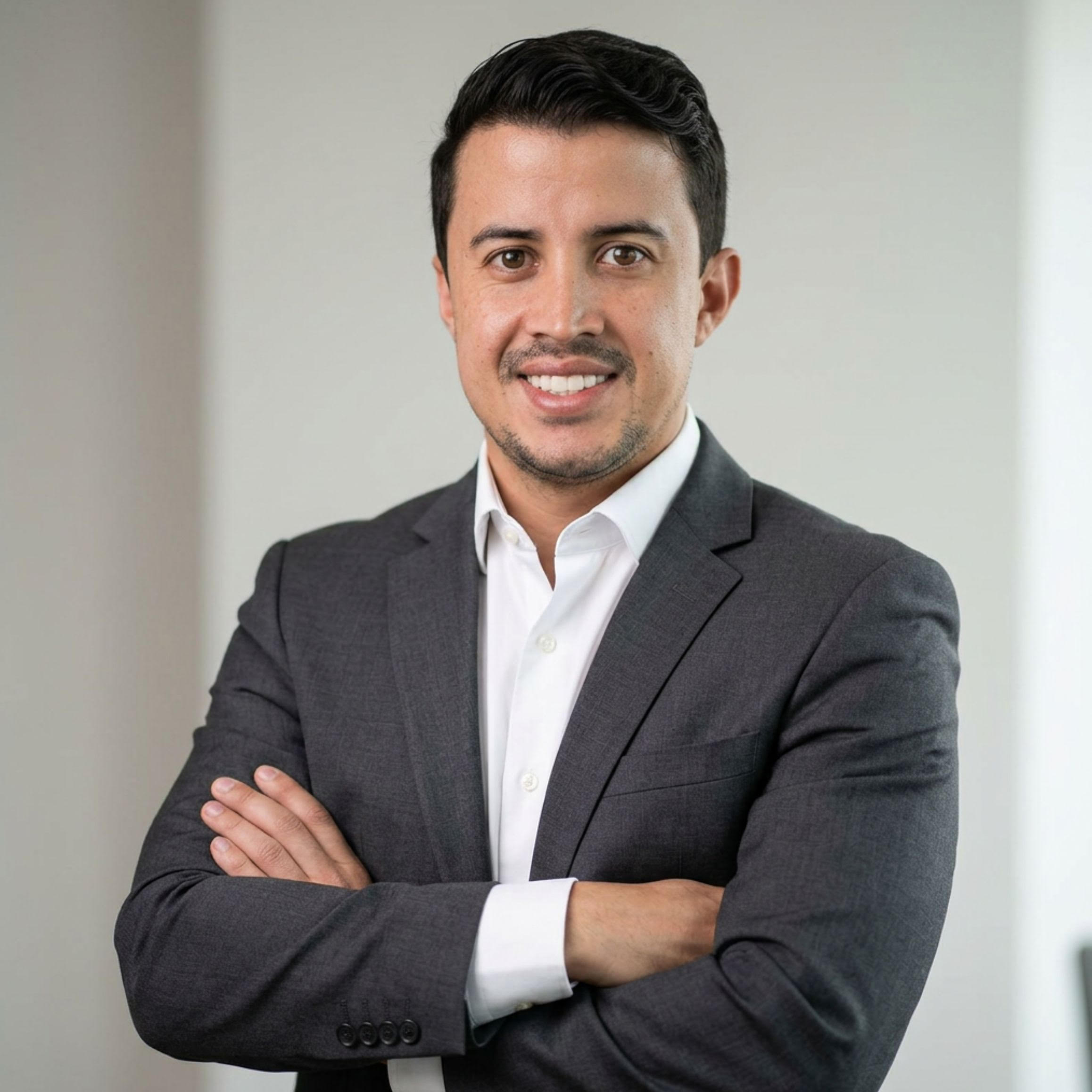 David Felipe Quevedo